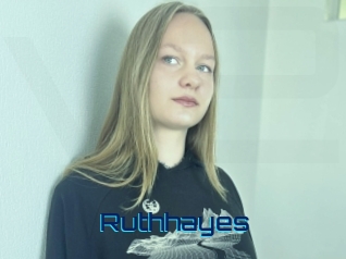 Ruthhayes