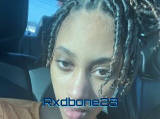 Rxdbone23