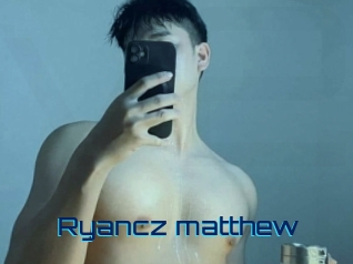 ryancz_matthew Vidéos de Cul FR