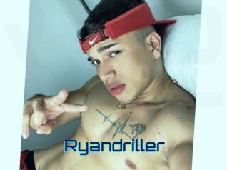 Ryandriller