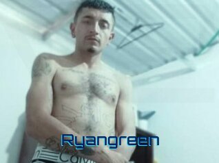 Ryangreen