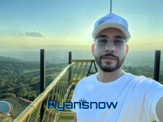Ryansnow