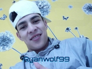 ryanwolf99 Vidéos de Cul FR