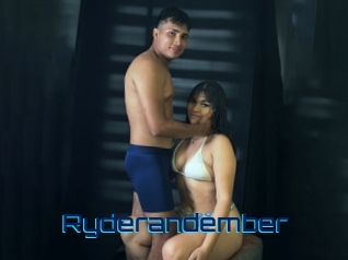 Ryderandember
