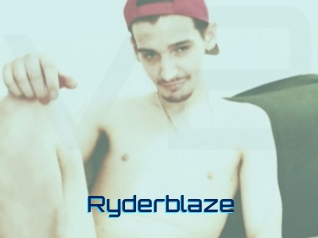 Ryderblaze