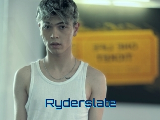 ryderslate Vidéos de Cul FR