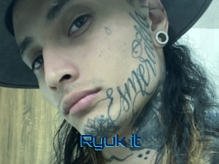 ryuk_it Vidéos de Cul FR