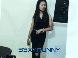S3XYBUNNY