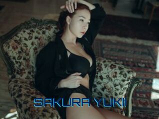 SAKURA_YUKII