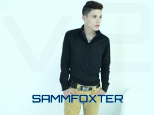 SAMMFOXTER Vidéos de Cul FR