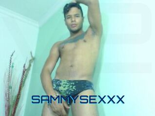 SAMMYSEXXX