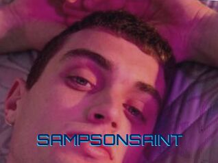SAMPSONSAINT