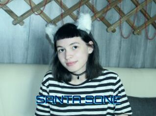 SANTA_SONE Vidéos de Cul FR