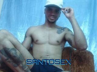 SANTO_SEX