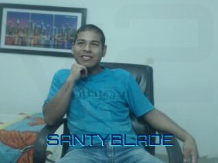 SANTYBLADE Vidéos de Cul FR