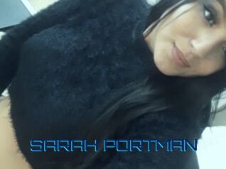 SARAH_PORTMAN