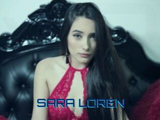 SARA_LOREN