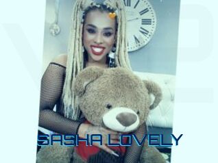 SASHA_LOVELY
