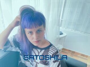 SATOSHILA