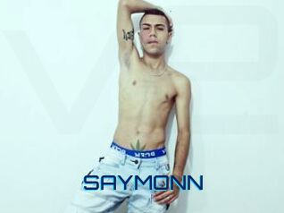 SAYMONN