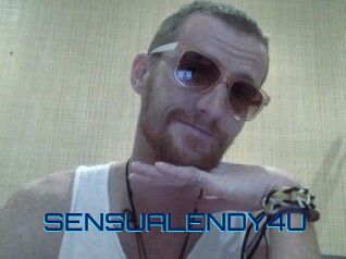 SENSUALENDY4U