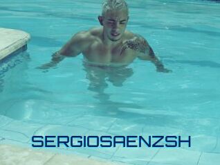 SERGIOSAENZSH