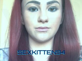 SEXKITTEN94