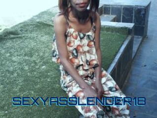 SEXYASSLENDER18