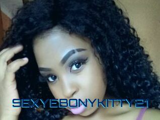 SEXYEBONYKITTY21