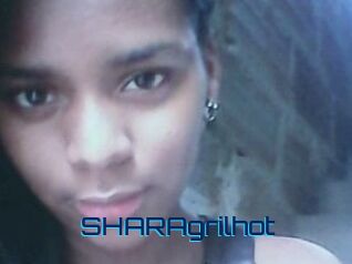 SHARA_grilhot Vidéos de Cul FR