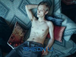 SHEON_LI Vidéos de Cul FR