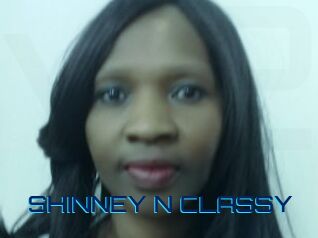 SHINNEY_N_CLASSY Vidéos de Cul FR
