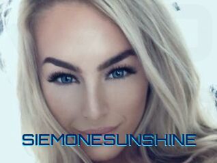 SIEMONESUNSHINE