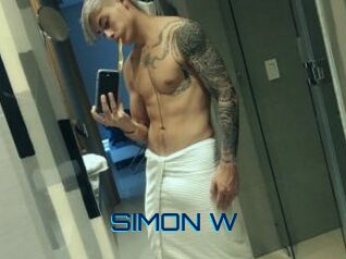 SIMON_W Vidéos de Cul FR