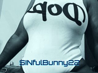 SINfulBunny22