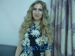 SKKYLER
