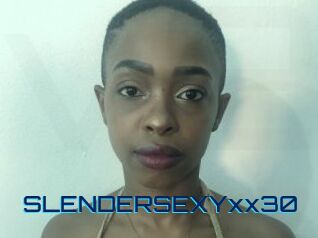 SLENDERSEXYxx30