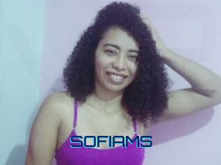 SOFIAMS