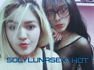 SOLYLUNASEXYHOT