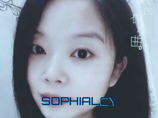 SOPHIALCY