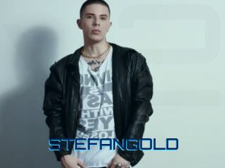 STEFANGOLD Vidéos de Cul FR