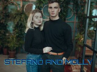 STEFANO_AND_MOLLY