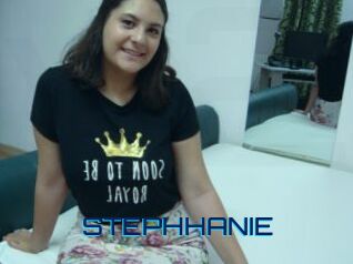STEPHHANIE