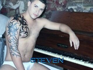STEVEN