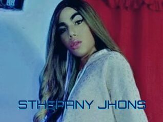 STHEPANY_JHONS Vidéos de Cul FR