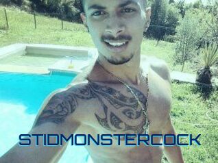 STID_MONSTER_COCK Vidéos de Cul FR
