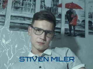 STIVEN_MILER Vidéos de Cul FR