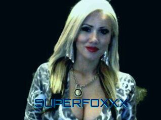 SUPERFOXXX