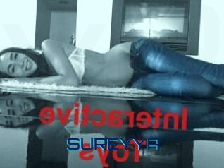 SUREYYA