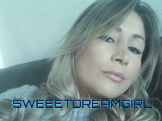 SWEEETDREAMGIRL